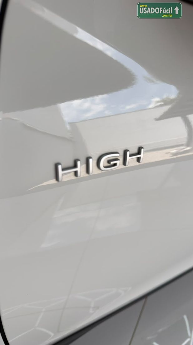 Volkswagen Tera Highline 1.0 170 TSI 12V Automático Flex 5P 2025/2026 — foto 23 de 25