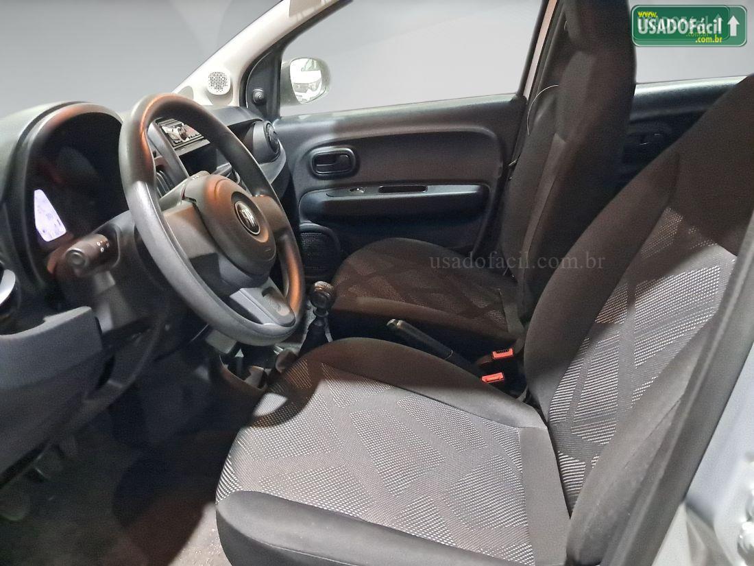 Fiat Mobi Like Flex 2025/2025 — foto 7 de 12