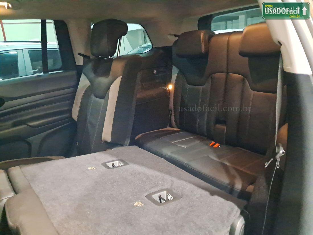 Jeep COMMANDER 1.3 T270 TURBO FLEX LIMITED AT6 2025/2026 — foto 13 de 14