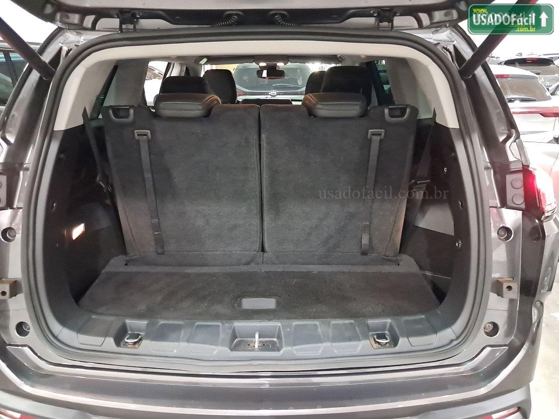 Jeep COMMANDER 1.3 T270 TURBO FLEX LIMITED AT6 2025/2026 — foto 14 de 14