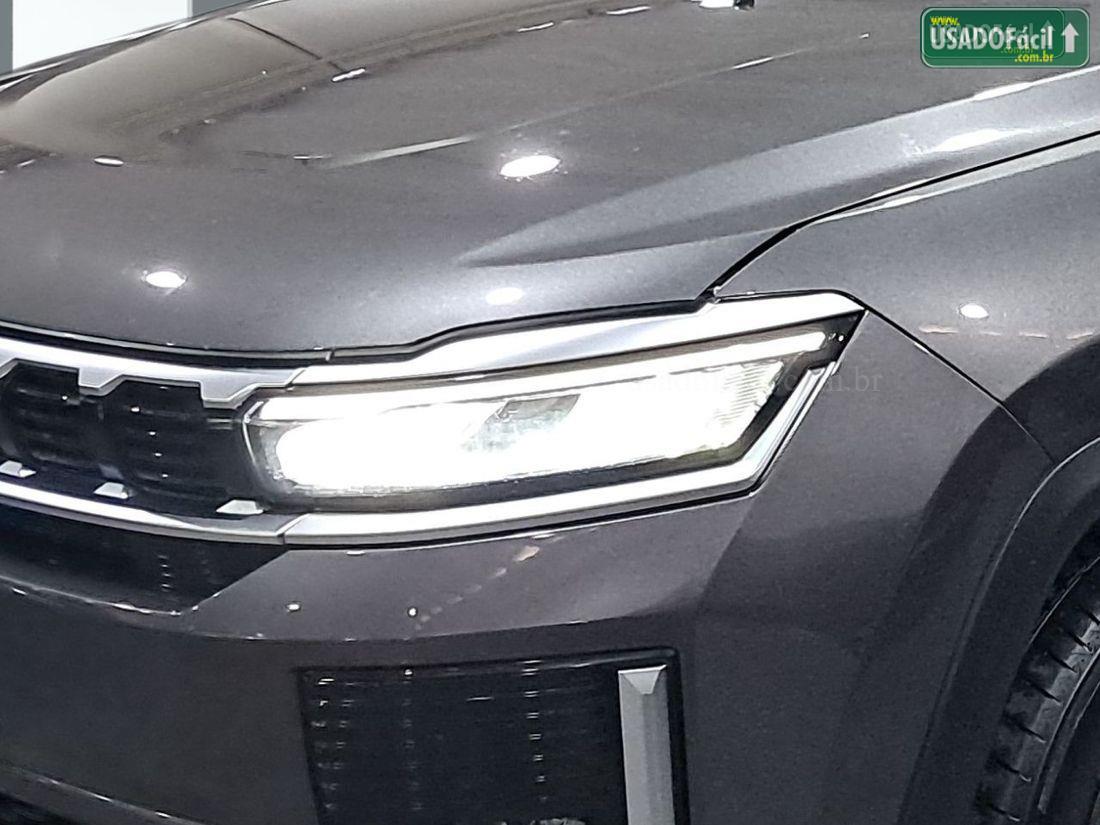Jeep COMMANDER 1.3 T270 TURBO FLEX LIMITED AT6 2025/2026 — foto 4 de 14