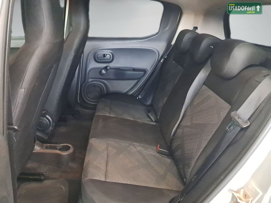 FIAT MOBI 1.0 EVO FLEX LIKE 2023/2023 — foto 11 de 11