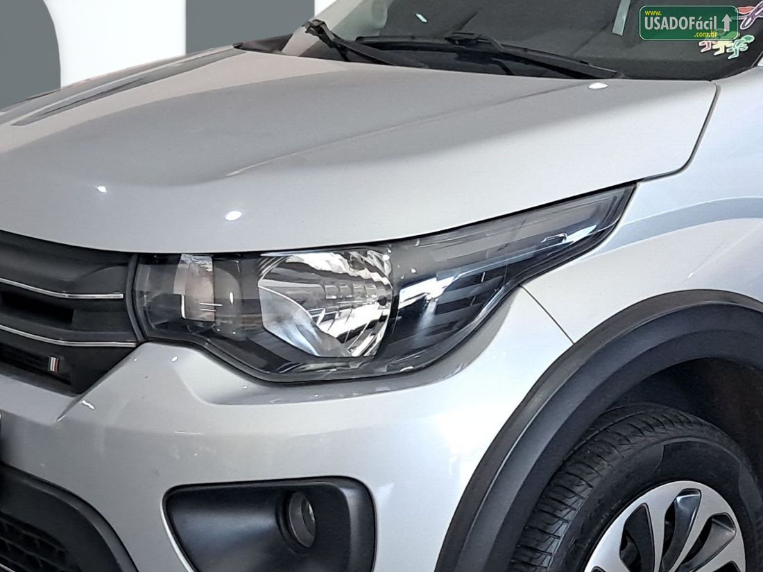 FIAT MOBI 1.0 EVO FLEX LIKE 2023/2023 — foto 3 de 11