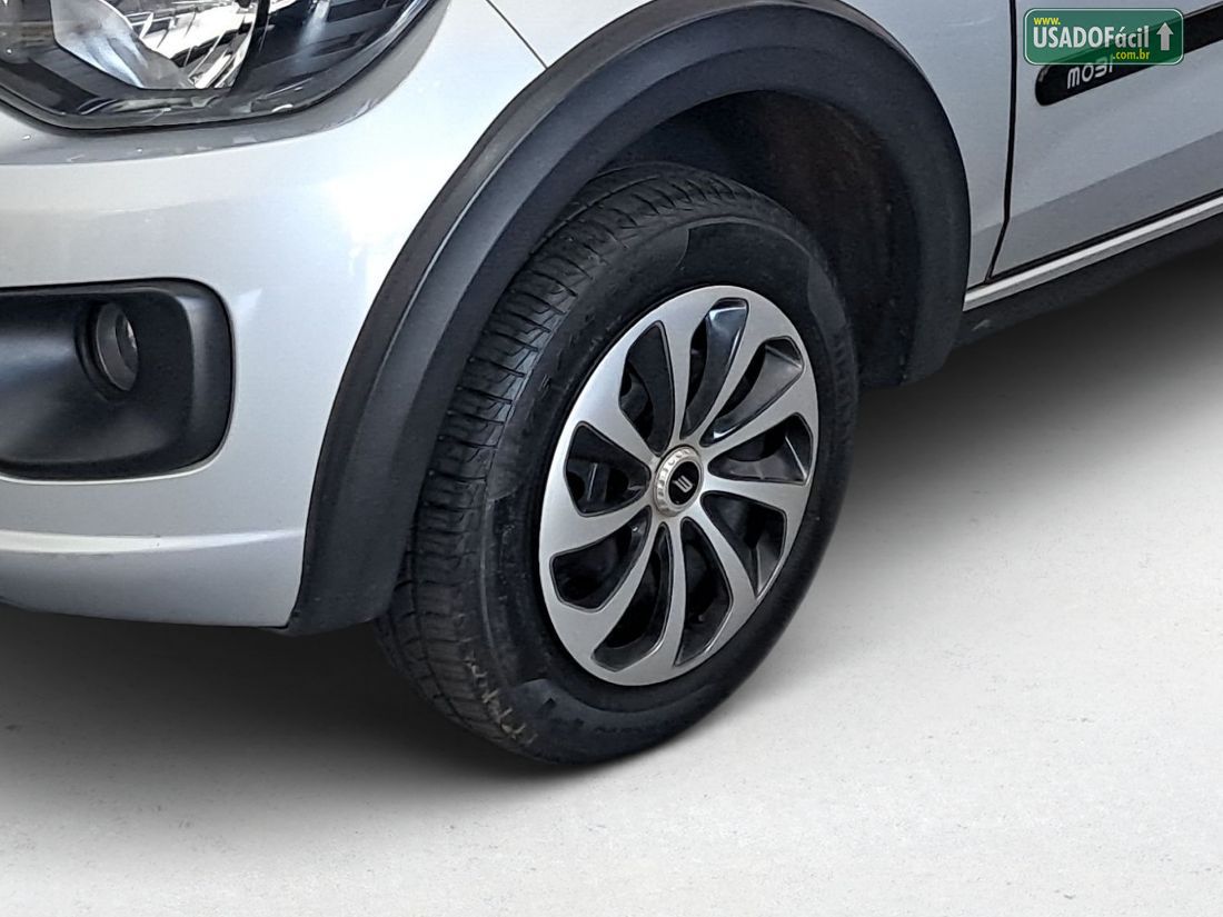 FIAT MOBI 1.0 EVO FLEX LIKE 2023/2023 — foto 6 de 11