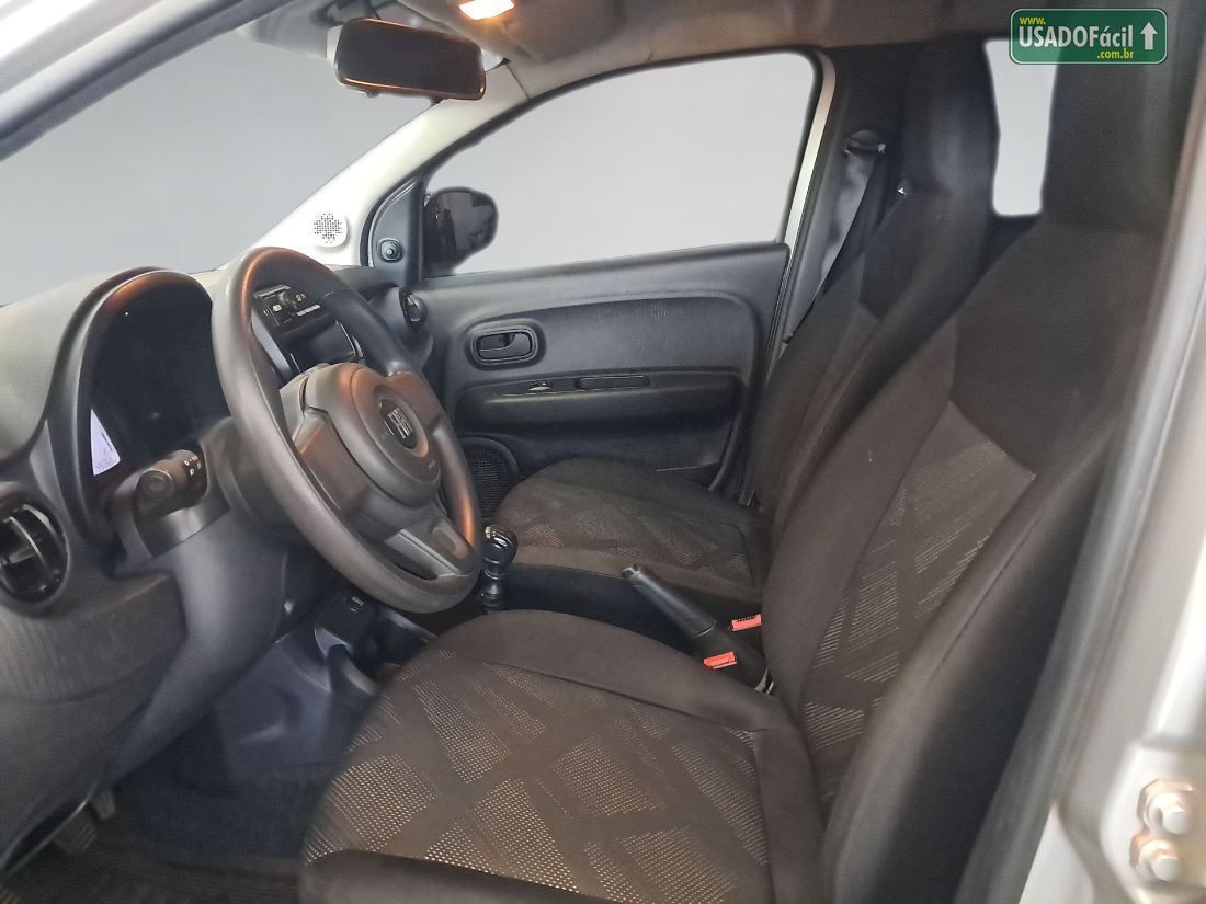 FIAT MOBI 1.0 EVO FLEX LIKE 2023/2023 — foto 8 de 11