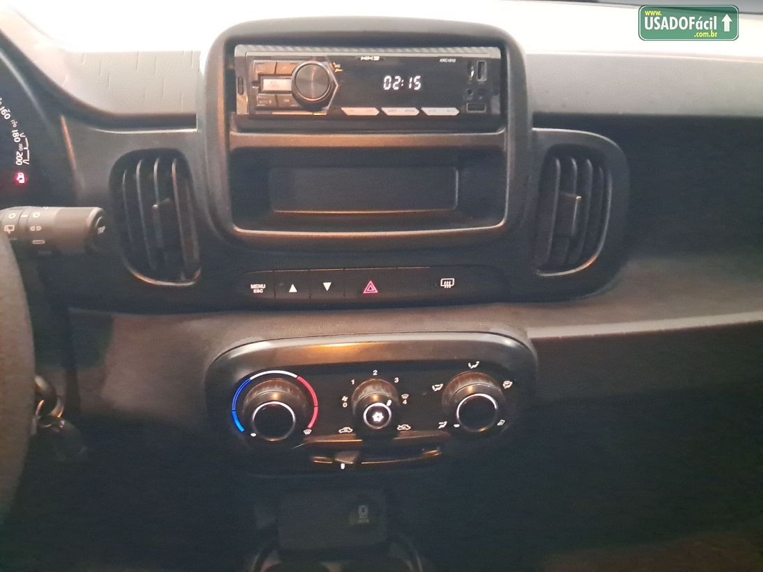 FIAT MOBI 1.0 EVO FLEX LIKE 2023/2023 — foto 9 de 11