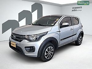 FIAT MOBI 1.0 EVO FLEX LIKE