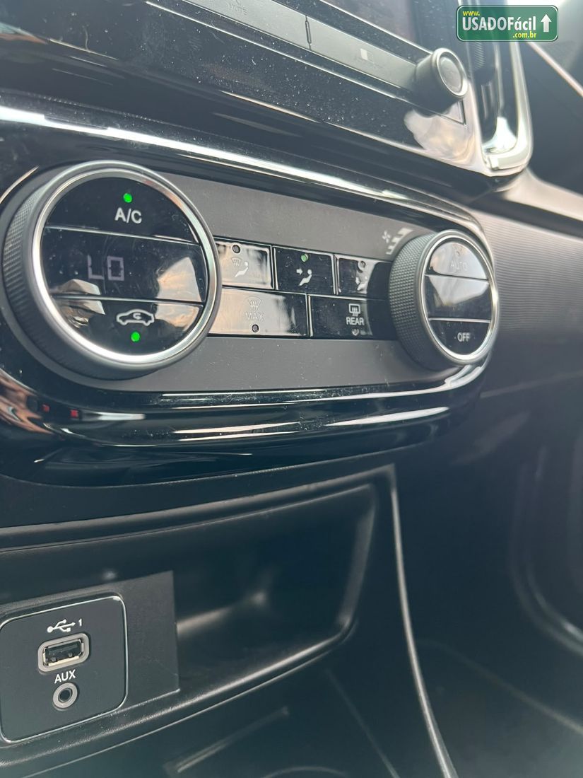 Fiat Strada Volcano CD 1.3 Mecânico Flex 2022/2023 — foto 13 de 17