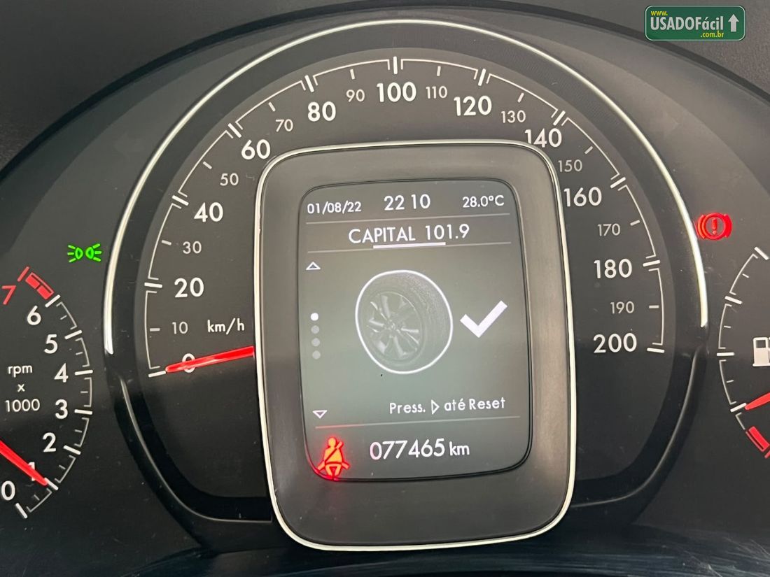Fiat Strada Volcano CD 1.3 Mecânico Flex 2022/2023 — foto 17 de 17