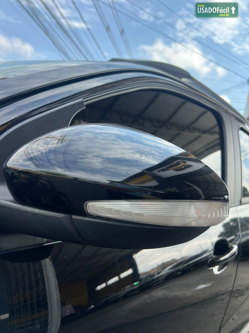 Fiat Strada Volcano CD 1.3 Mecânico Flex 2022/2023 — foto 5 de 17
