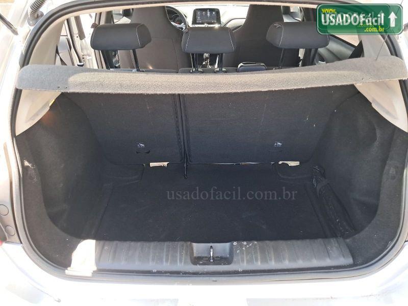 CHEVROLET/GM Onix Hatch LT 1.0 Turbo Mecânico Flex 2021/2022 — foto 10 de 10