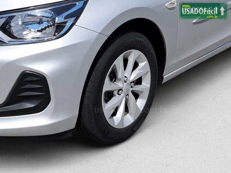 CHEVROLET/GM Onix Hatch LT 1.0 Turbo Mecânico Flex 2021/2022 — foto 5 de 10