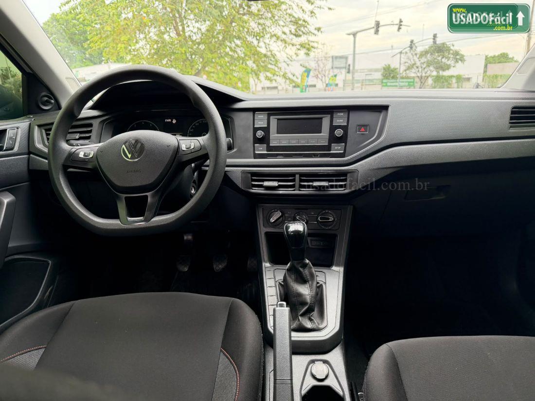 VOLKSWAGEN Polo Track 1.0 Flex 2023/2023 — foto 11 de 12