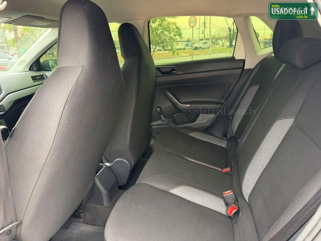 VOLKSWAGEN Polo Track 1.0 Flex 2023/2023 — foto 12 de 12