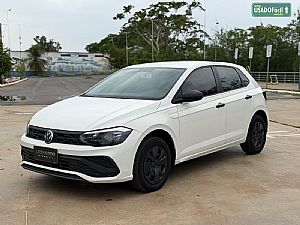 VOLKSWAGEN Polo Track 1.0 Flex