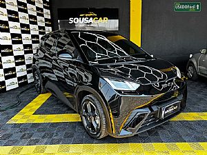 BYD BYD DOLPHIN MINI