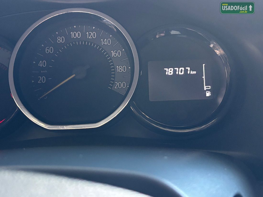 Renault Sandero Stepway Zen 1.6 Mecânico Flex 2020/2021 — foto 12 de 22