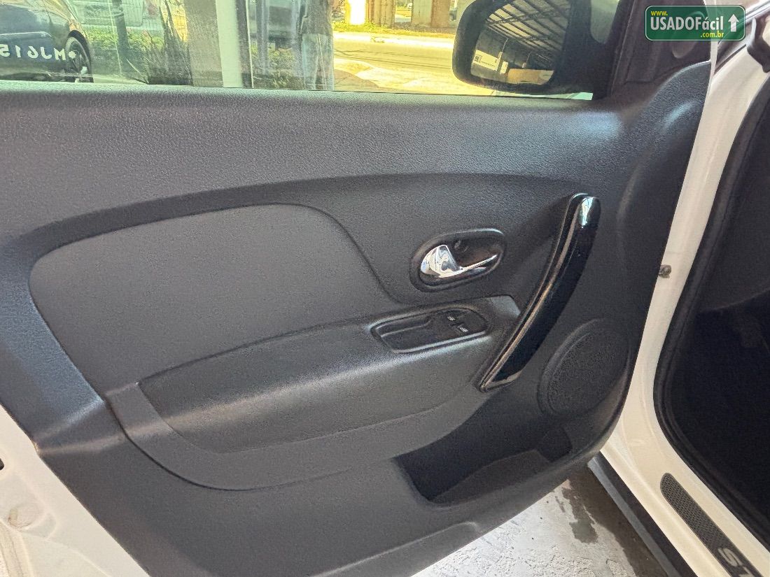 Renault Sandero Stepway Zen 1.6 Mecânico Flex 2020/2021 — foto 14 de 22