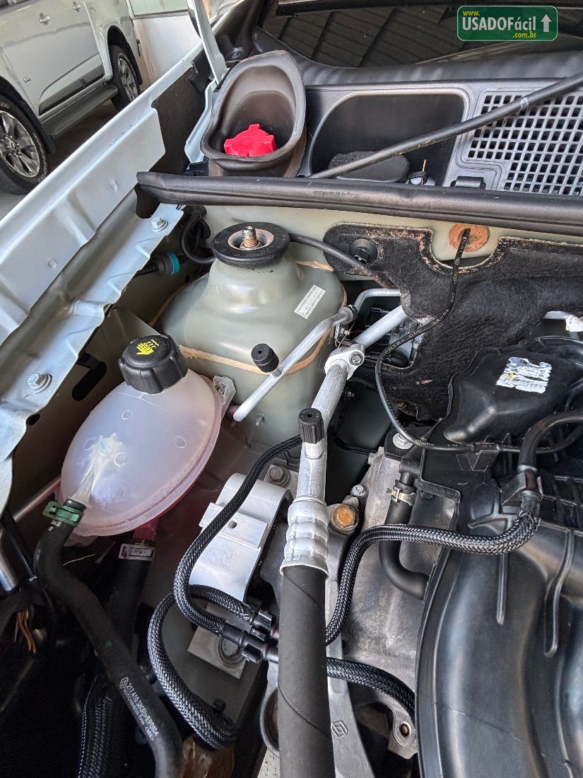 Renault Sandero Stepway Zen 1.6 Mecânico Flex 2020/2021 — foto 20 de 22