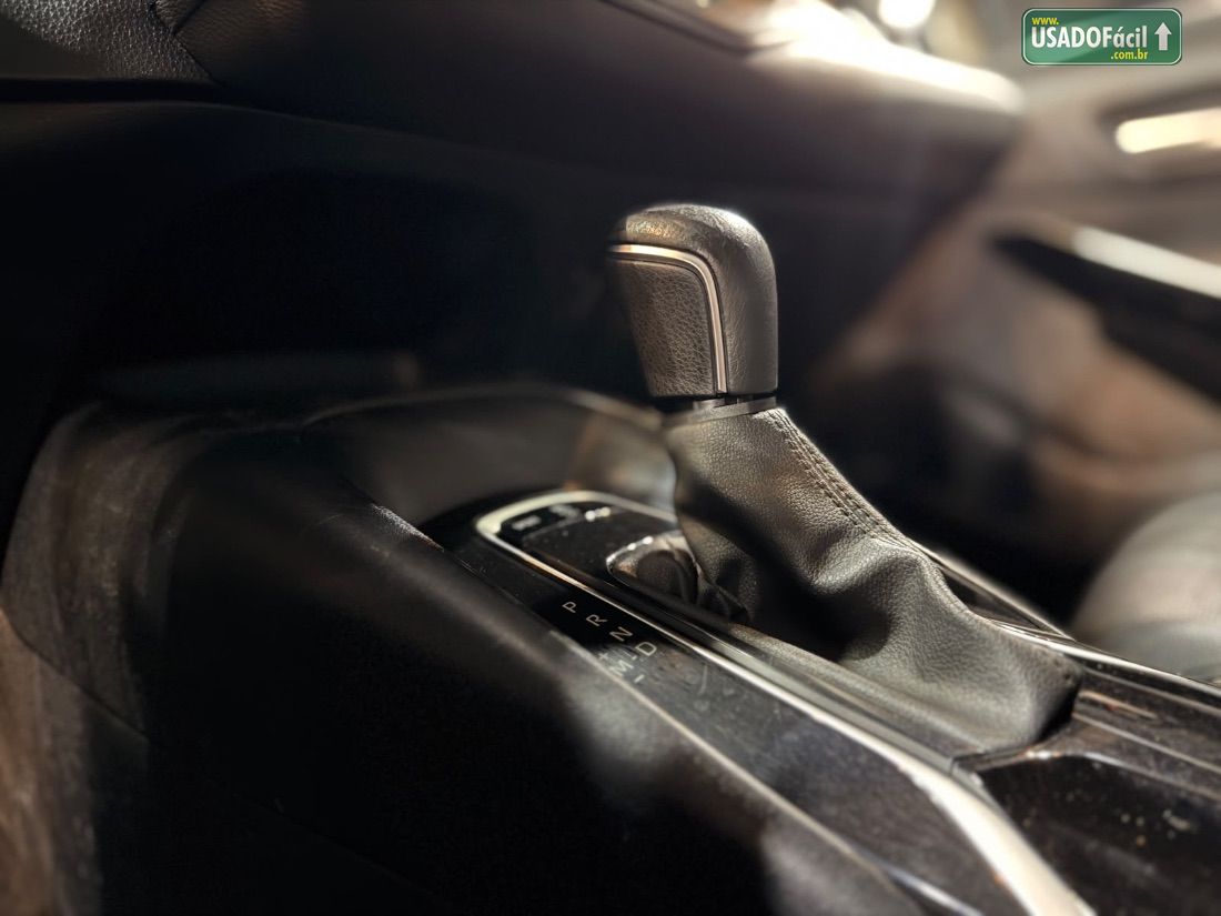 Toyota Corolla XEI 2.0 Automático Flex 2022/2023 — foto 7 de 13