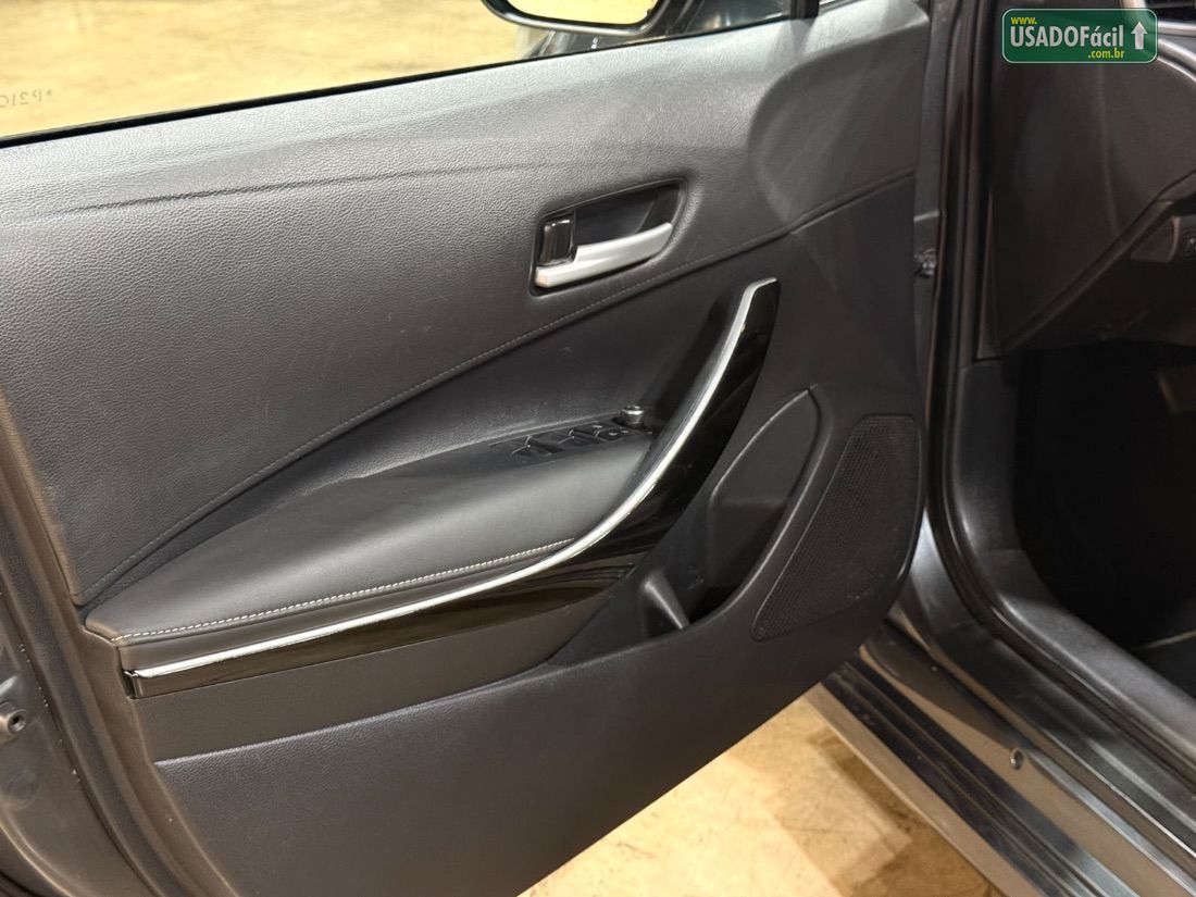 Toyota Corolla XEI 2.0 Automático Flex 2022/2023 — foto 8 de 13