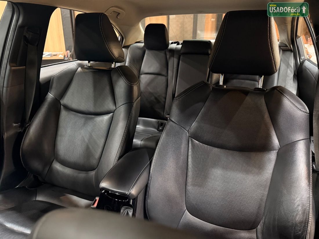 Toyota Corolla XEI 2.0 Automático Flex 2022/2023 — foto 9 de 13