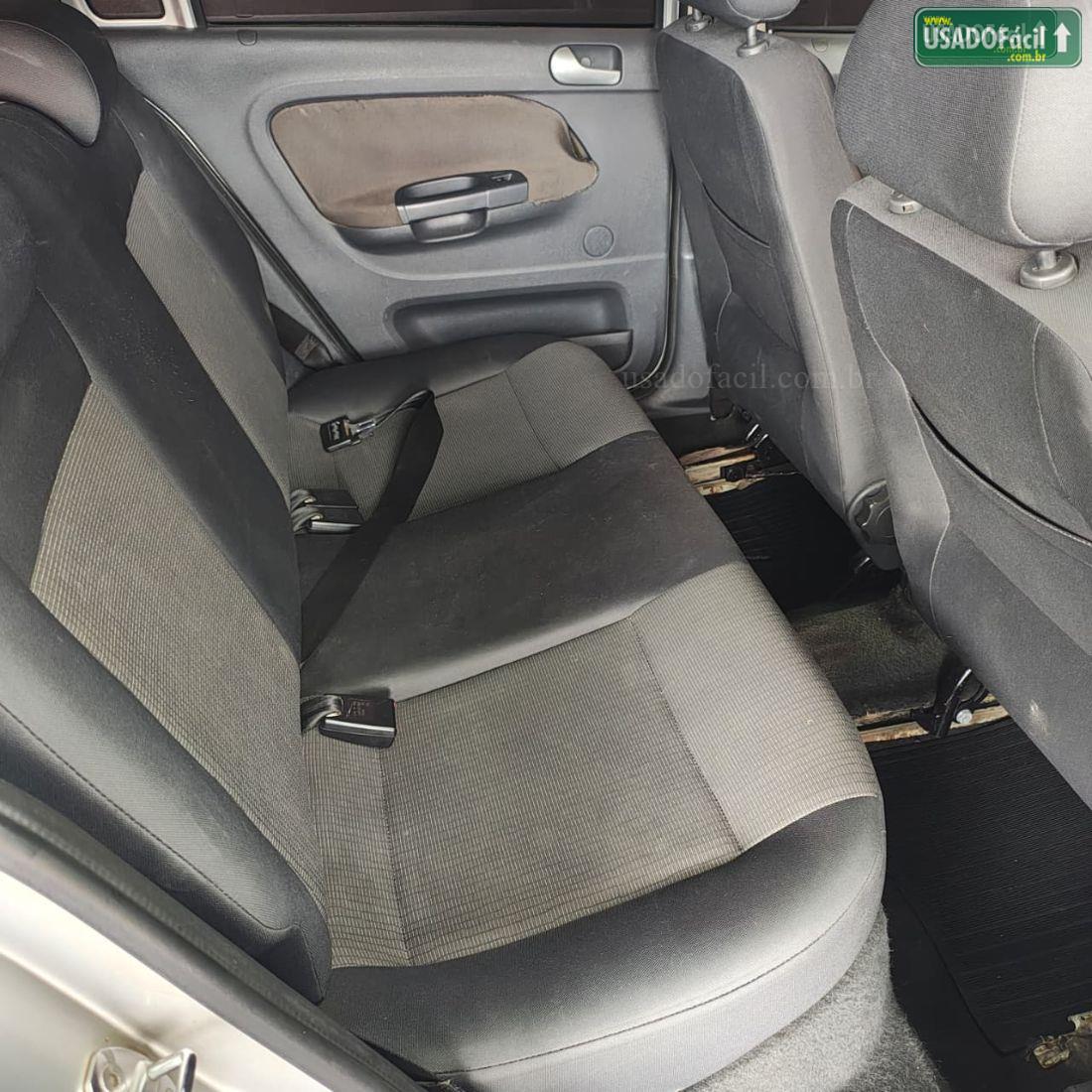 VOLKSWAGEN Gol 1.0 Mi 5P Total Flex 2012/2013 — foto 11 de 12