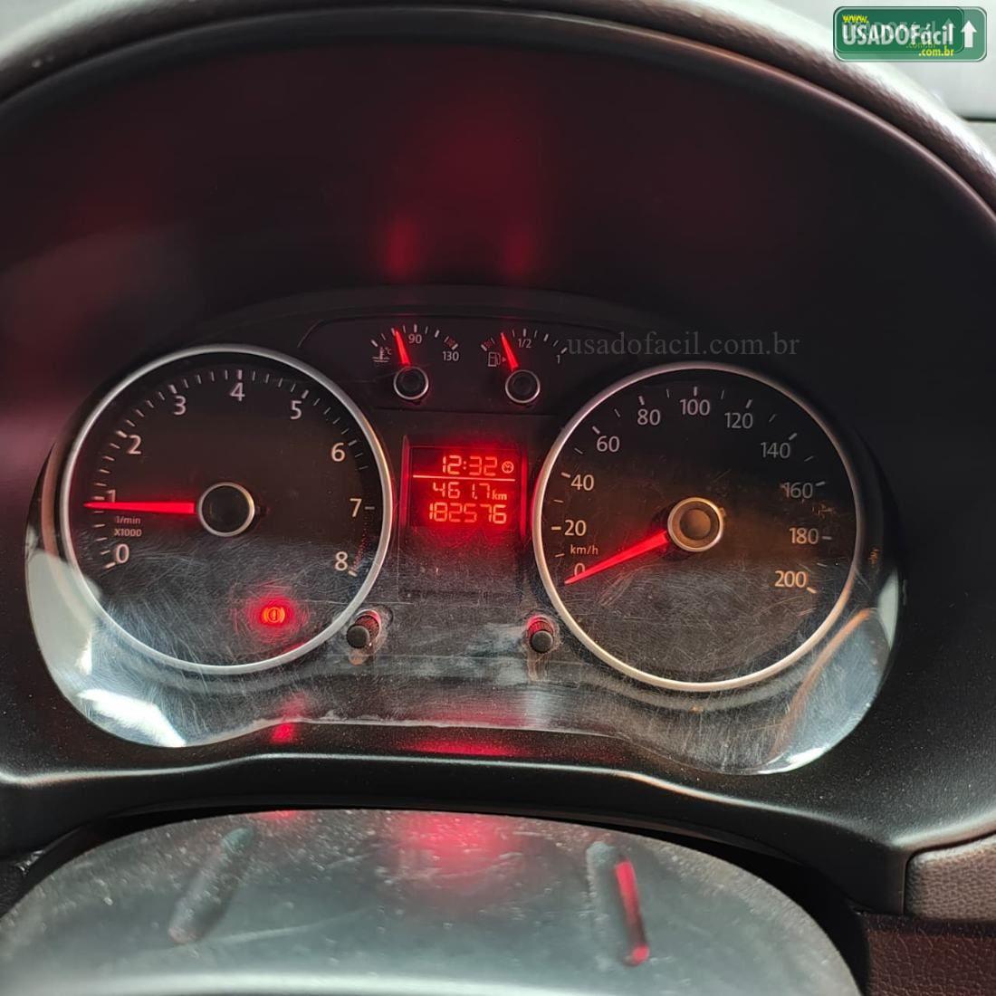 VOLKSWAGEN Gol 1.0 Mi 5P Total Flex 2012/2013 — foto 12 de 12