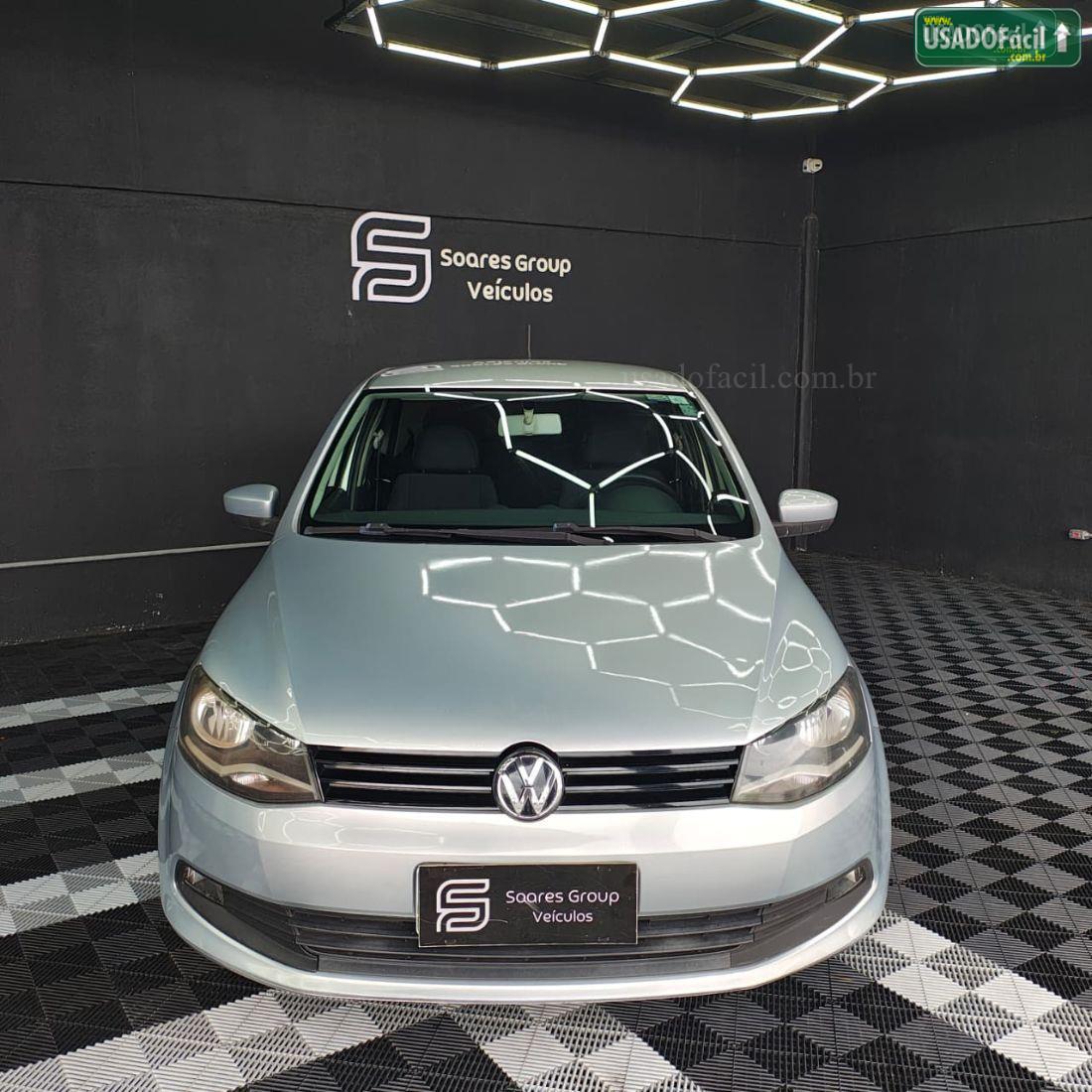 VOLKSWAGEN Gol 1.0 Mi 5P Total Flex 2012/2013 — foto 2 de 12