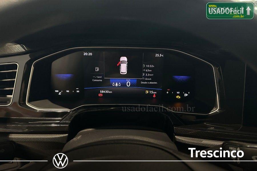 VOLKSWAGEN Virtus TSI 1.0 Manual Flex 2024/2025 — foto 4 de 6