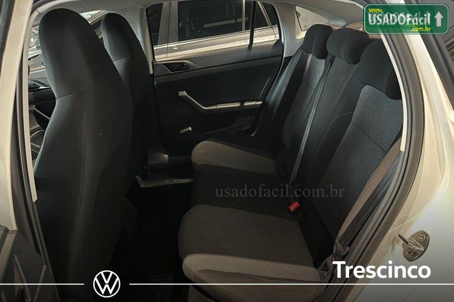 VOLKSWAGEN Virtus TSI 1.0 Manual Flex 2024/2025 — foto 6 de 6