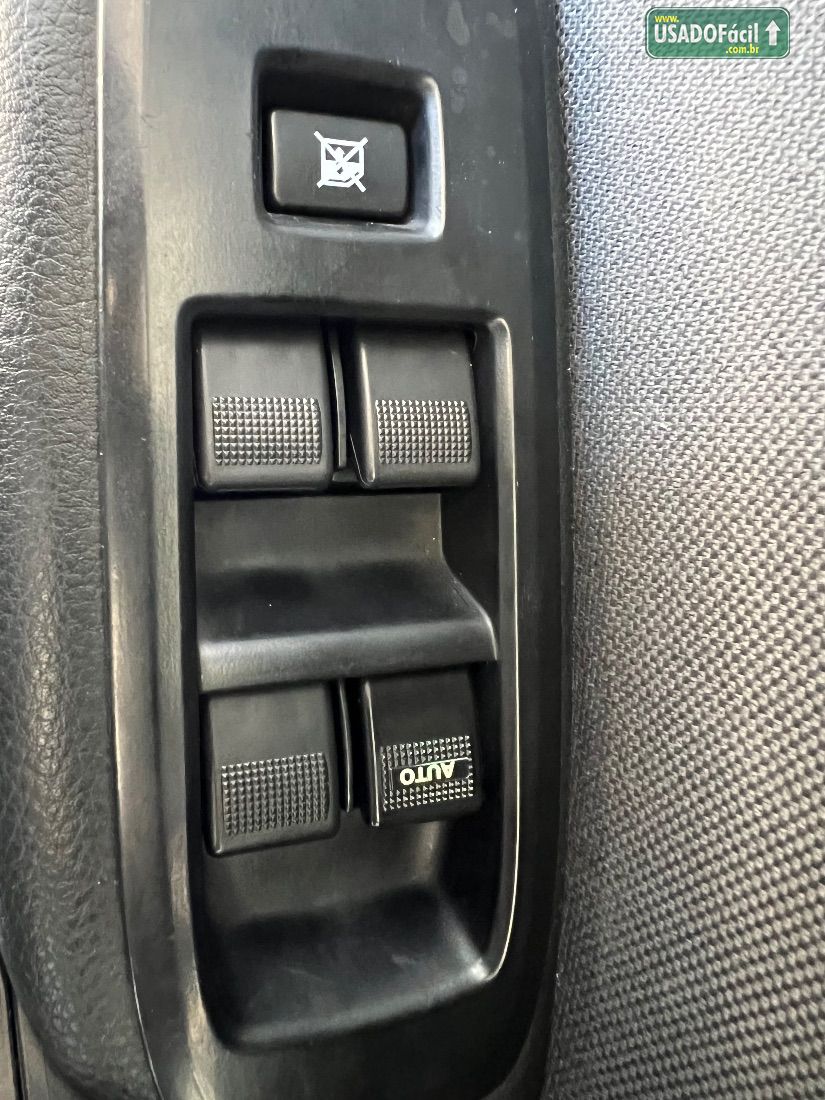 Ford Ranger XLS CD 2.5 4x2 Flex 2015/2016 — foto 10 de 25