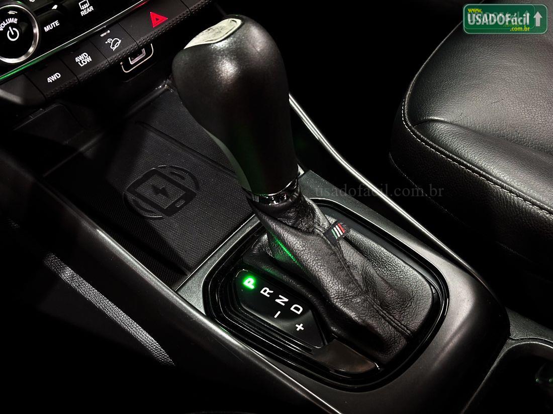 FIAT Toro Volcano 2.0 4X4 Turbo Automático Diesel 2021/2022 — foto 13 de 17