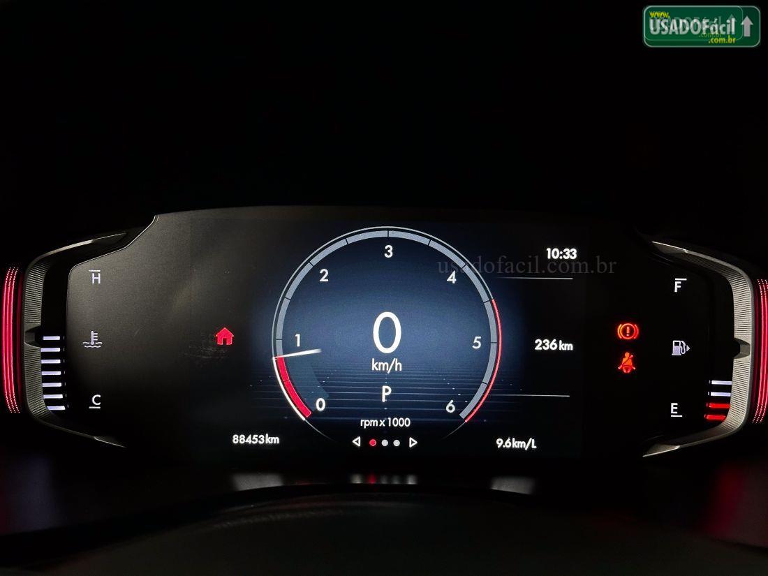 FIAT Toro Volcano 2.0 4X4 Turbo Automático Diesel 2021/2022 — foto 17 de 17