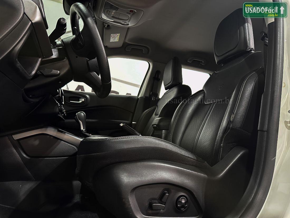 FIAT Toro Volcano 2.0 4X4 Turbo Automático Diesel 2021/2022 — foto 6 de 17