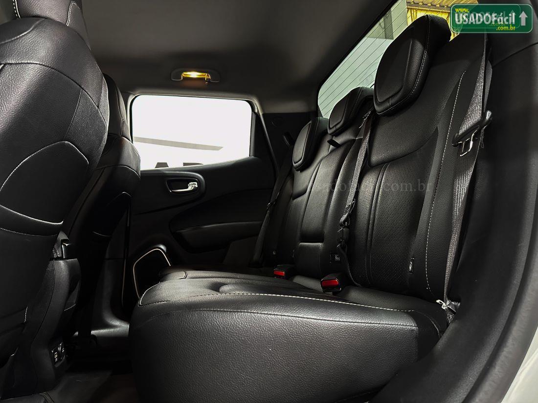 FIAT Toro Volcano 2.0 4X4 Turbo Automático Diesel 2021/2022 — foto 7 de 17