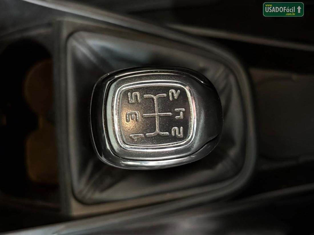 Fiat Strada Freedom Plus CS 1.3 Flex 2024/2024 — foto 11 de 12