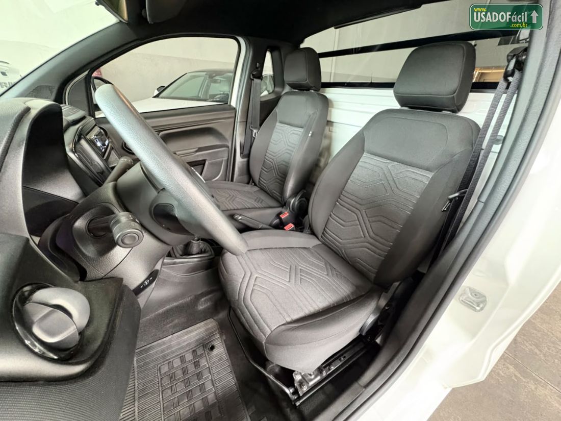 Fiat Strada Freedom Plus CS 1.3 Flex 2024/2024 — foto 12 de 12