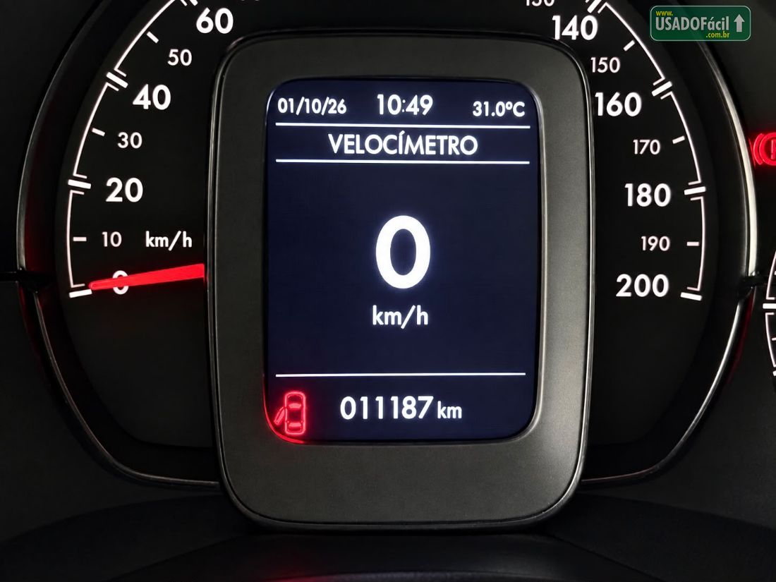 Fiat Strada Freedom Plus CS 1.3 Flex 2024/2024 — foto 9 de 12