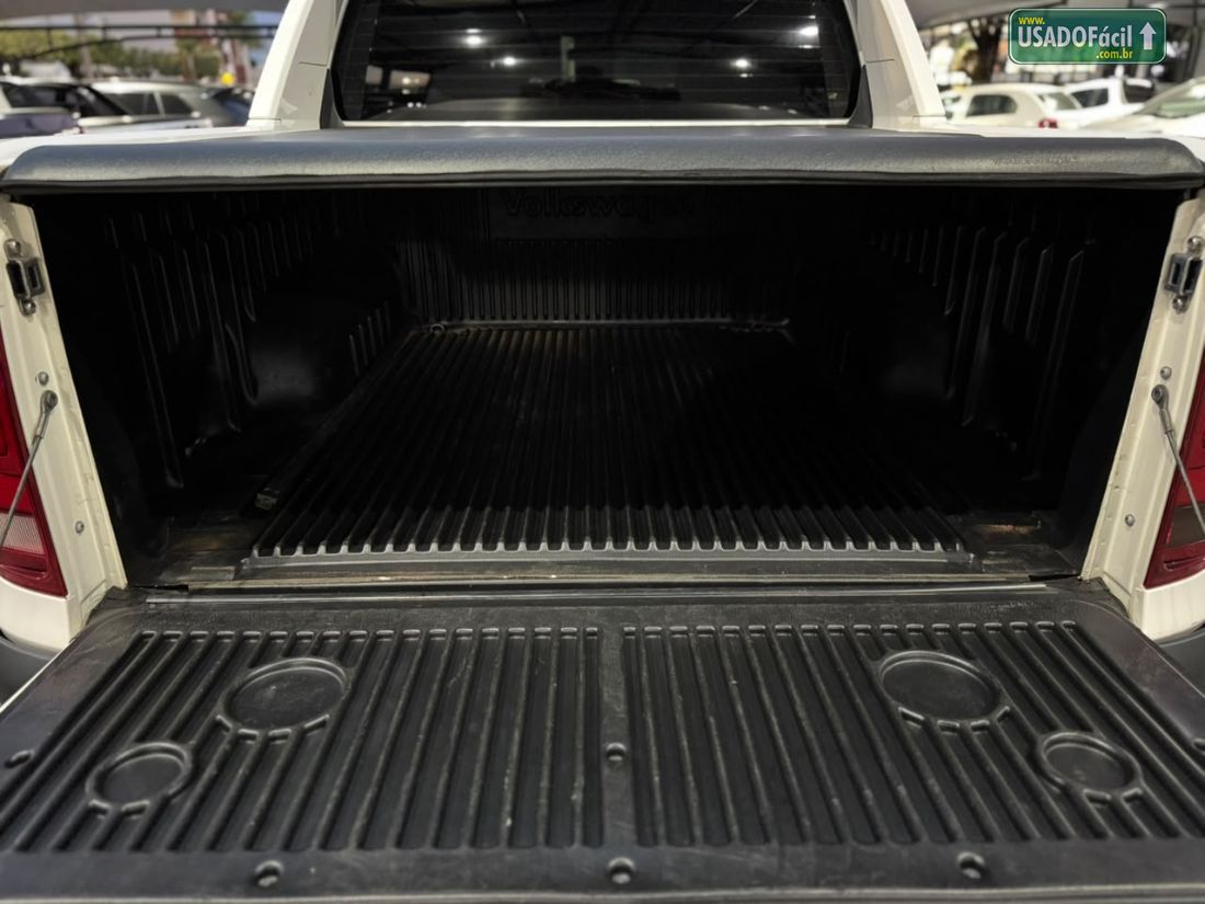 Volkswagen Amarok Extreme CD 3.0 4X4 Turbo Automático Diesel 2023/2023 — foto 13 de 16