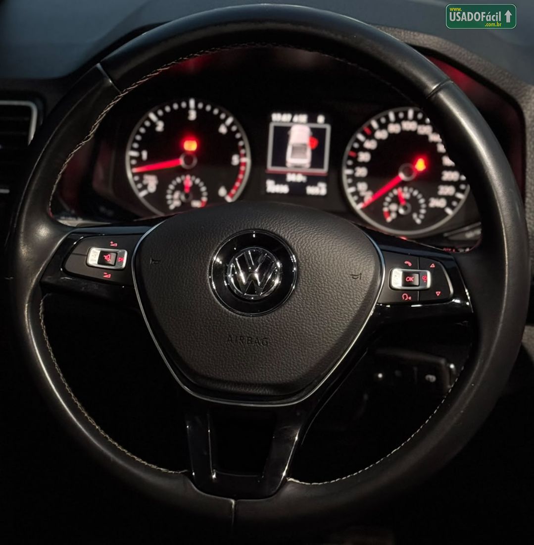 Volkswagen Amarok Extreme CD 3.0 4X4 Turbo Automático Diesel 2023/2023 — foto 14 de 16