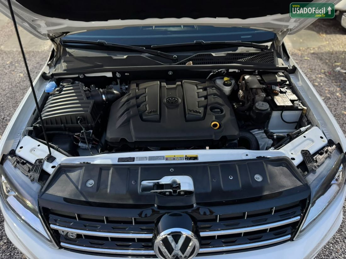 Volkswagen Amarok Extreme CD 3.0 4X4 Turbo Automático Diesel 2023/2023 — foto 15 de 16
