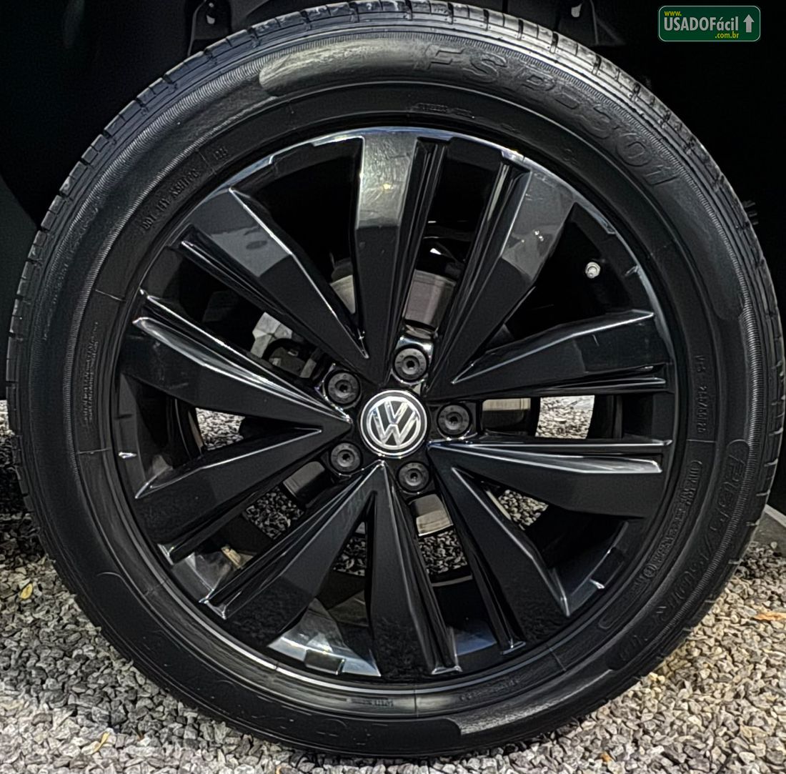Volkswagen Amarok Extreme CD 3.0 4X4 Turbo Automático Diesel 2023/2023 — foto 16 de 16