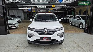 Renault Kwid Zen 1.0 Mecânico Flex