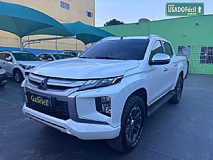 MITSUBISHI L200 Triton Sport HPE-S CD 2.4 Automático Diesel