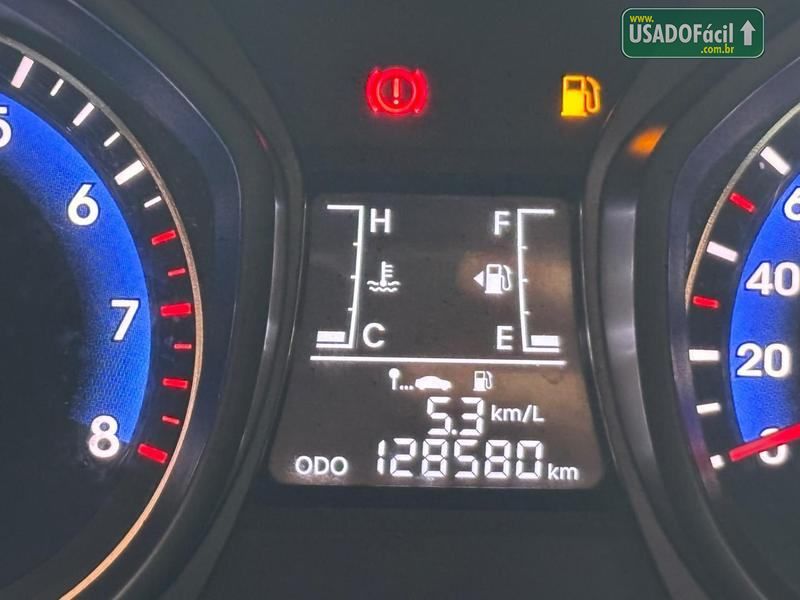 Hyundai HB20S Sedan Comfort Plus 1.0 Turbo Mecânico Flex 2017/2018 — foto 19 de 19
