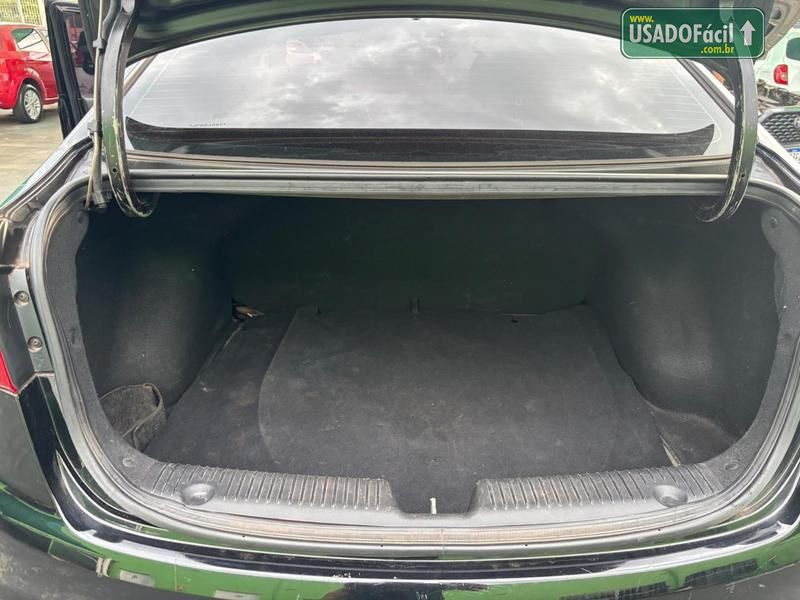 Hyundai HB20S Sedan Comfort Plus 1.0 Turbo Mecânico Flex 2017/2018 — foto 6 de 19