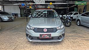 Fiat Argo 1.0 Flex
