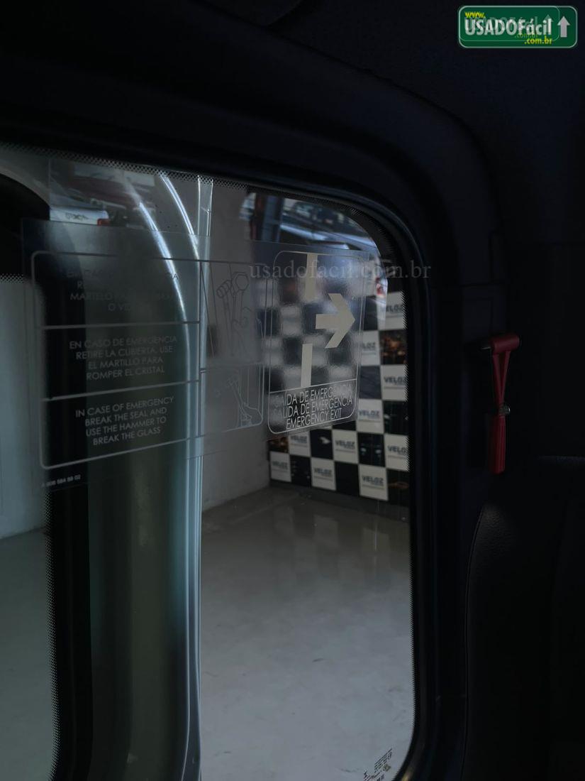 MERCEDES-BENZ Sprinter 416 VAN L. T.B. 16L 2.2 Diesel 2020/2021 — foto 14 de 14