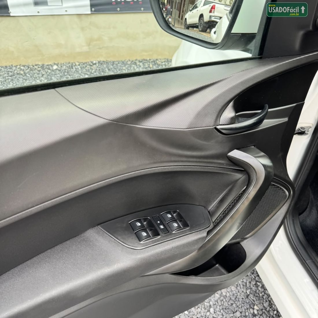 Fiat Cronos Drive 1.0 Flex 2024/2025 — foto 11 de 23